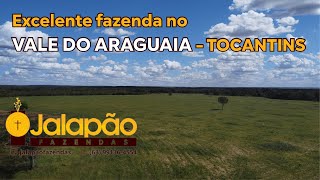 Tour virtual da propriedade