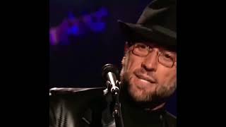 Man in The Middle - Maurice Gibb #music #bestofbeegees
