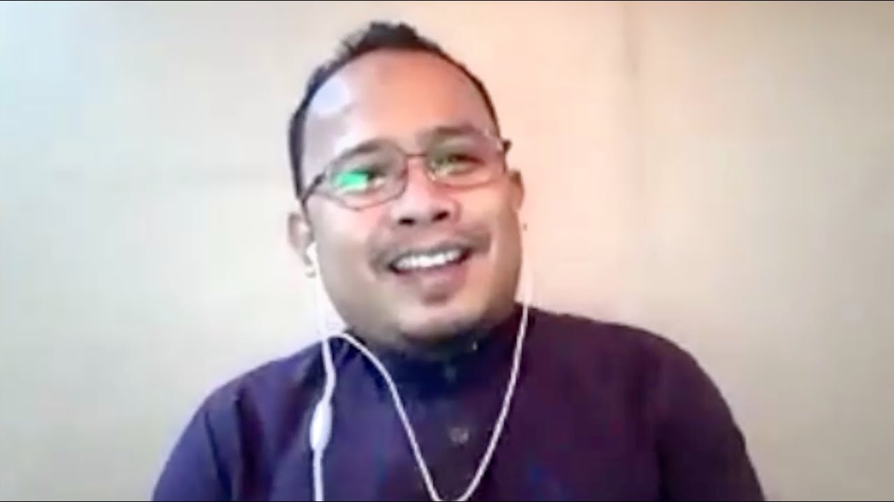 Teacher's Guide Interview Series: West Java, Indonesia