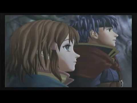 Fire Emblem Path of Radiance Part 34 - Harmony