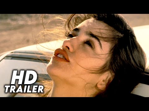 Thumbnail for video: Jamón, Jamón (1992) Original Trailer [HD]