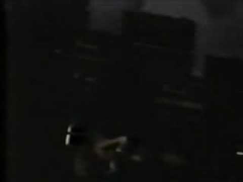 My Bloody Valentine - 08 - Honey Power Live London '91