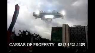 preview picture of video 'UFO di Sentra Timur?'