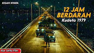 Download lagu KUDETA PALING MENCEKAM DALAM SEJARAH KOREA SELATAN - ALUR FILM KISAH NYATA mp3