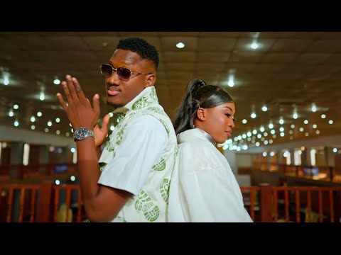 Miss Jobizz ft Hussain Dada - Nyaabo ( Official Video Trailer