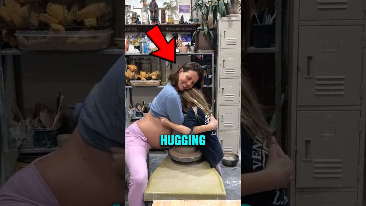 Why Damaged Pottery Becomes the Most Loved 😱💛