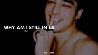 Joji - Why am I still in LA (sub. español)