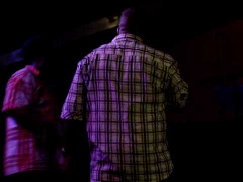 Dig-Ital-Dubs feat. Ranking Joe @ Ostróda Reggae Festiwal