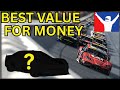 iRacing Oval Cars to Buy in 2025 — And the Ones to Skip