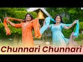 Chunnari Chunnari Dance Video Sangeet Dance Geeta Bagdwal Choreography
