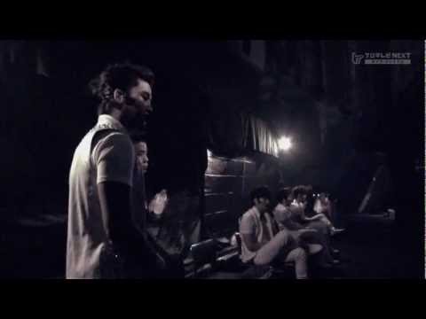 [HD] 121125 JYP NATION in Japan 2012 - 2PM BTS