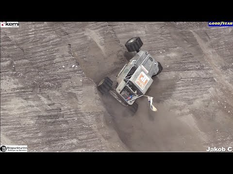 Formula Offroad Norway, Skien 2019! Day 1