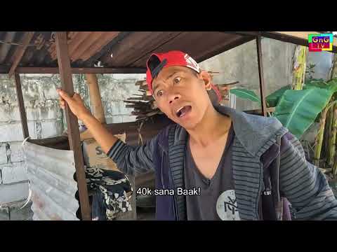 Naputudan ti Kuryente ni Andres - Baak Andres