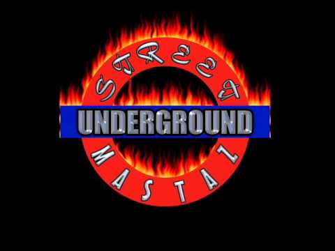 gdy noca Street Underground Wwr Krmt