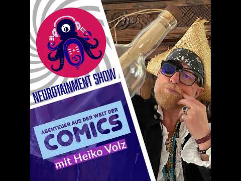 Abenteuer aus der Welt der Comics