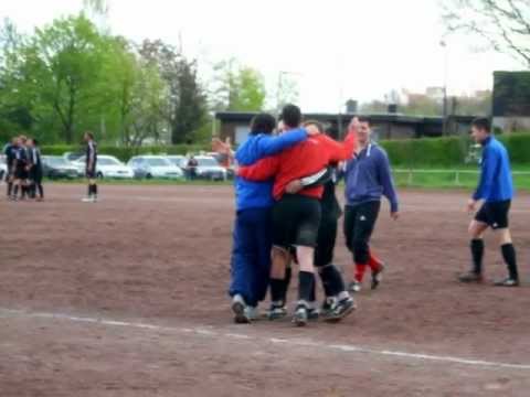 Wir holen die Meisterschaft...