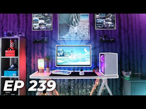 Setup Wars Episode 239 - Budget Edition