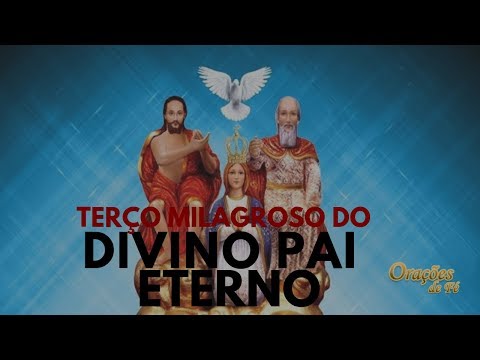 MIRACULOUS ROSARY OF THE DIVINE ETERNAL FATHER