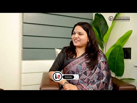 Real Story of a Fashion Entrepreneur  Vishakha Kate Ma'am  IDT Designer Podcast