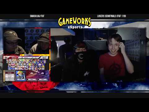 For Glory Friday #119 - RRS|Zranzax (Bayonetta) Vs. :(.jpg|Mellow (Mario) - Losers Semifinals