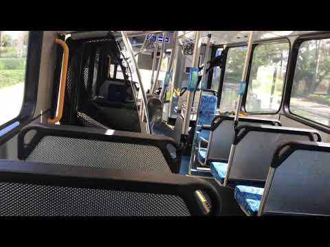 Busabout Sydney: m/o 6838 - MAN 19.320 HOCL-R-NL Bustech VST