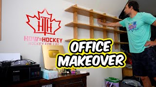 Can I fix my DISASTER of an Office?