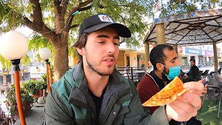I Returned to Pakistan for Cheese Paratha 🇵🇰