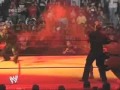 The Boogeyman Returns! SmackDown 10-27-2006