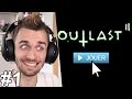 I HAVE WAITED 3 YEARS TO PLAY THIS GAME ! (Outlast 2 #1)