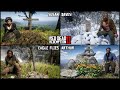 All Gang Members Graves In Red Dead Redemption 2
