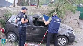 Число пострадавших от авиаудара по Харькову возросло до 41, среди них есть маленькие дети (фото, видео)