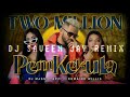 DJ Mass Pem Kekula පෙම් කැකුළ Ft Apzi Romaine Willis Saveen Jay Remix