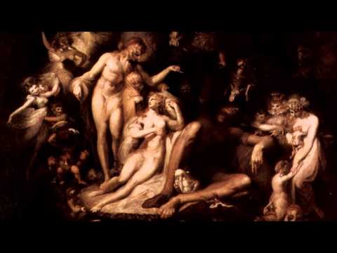 H. Purcell - The Fairy Queen, a masque or semi-opera (Z.629)