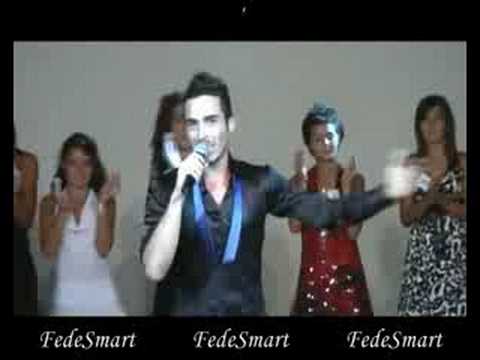 Federico Angelucci - Valderice (12/08/08) - Parte4