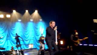 Johnny Reid