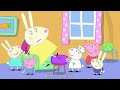 Peppa Pig S03E38 The Secret Club