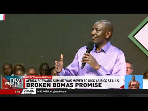 Broken Bomas promise: New deadline set for September amid government credibility doubts