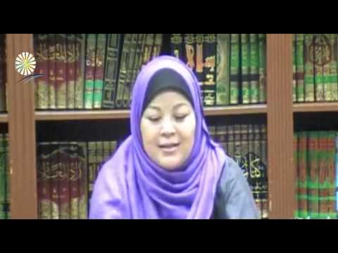 La Mujer Antes El Islam (1) Reportaje Conoce el Islam