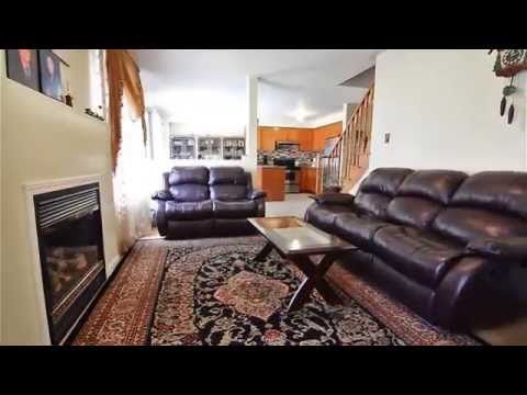 14 Saddleback Square Brampton Avtar Chhina