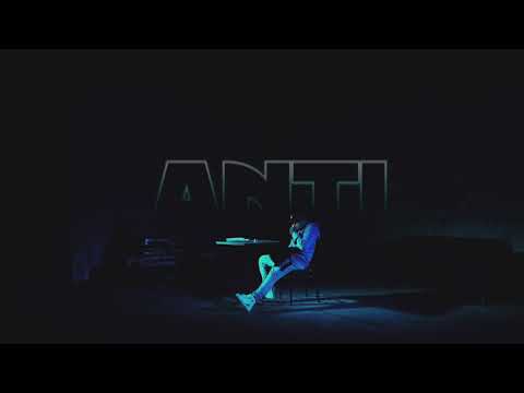 Criz Gomez - ANTI  🚫  (VISUALIZER)