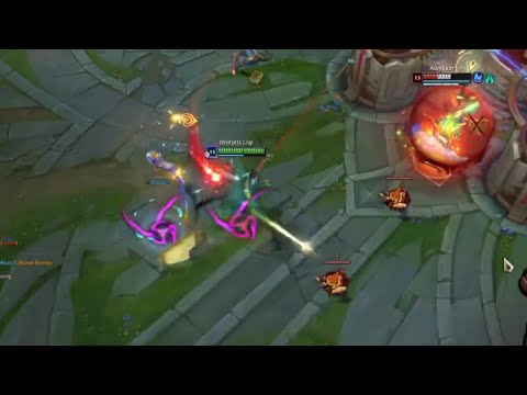 Drututt Best Akshan EUW? | Drututt Clips