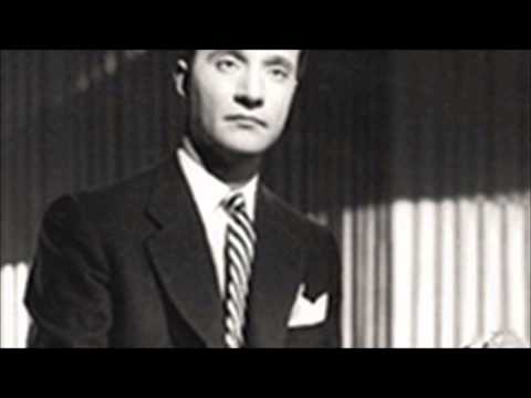 محمد عبد الوهاب ـ قلبي بيقولي كلام