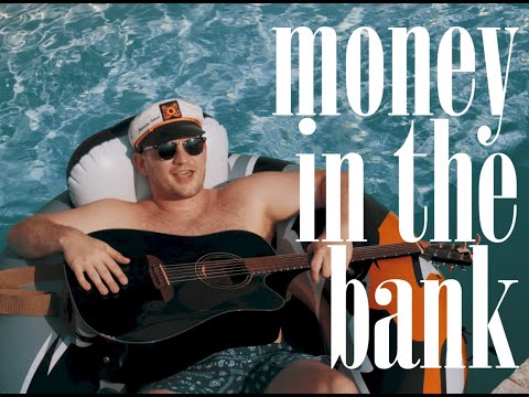 Money In The Bank - Gringo the MC (Official Video) (HQ)