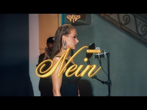 Erda - Nein [RAP LA RUE] FINALE