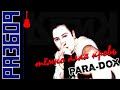 Разбор Para-Dox - Тёмно-алая кровь (Прощай Андрей) (Капик) #10 