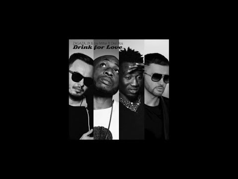 ZAGAZA, JX & Jay Millar Ft. Drei Ros - Drink for Love  [Official Audio]