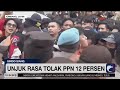 LIVE NOW Sindo Siang Selasa 31 Desember 2024
