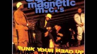 Ultramagnetic MC's - Dolly and the Rat Trap