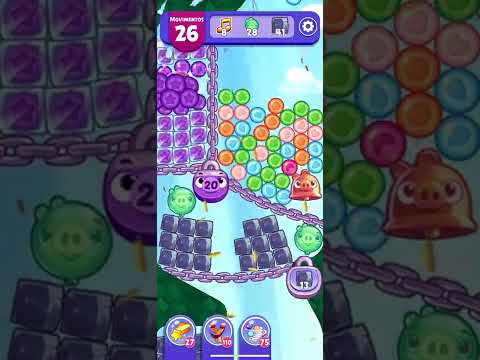 Angry Birds - Dream Blast 849