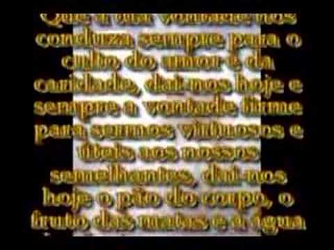 Pai Nosso da Umbanda